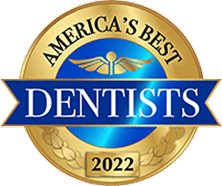America's Best Dentists 2022