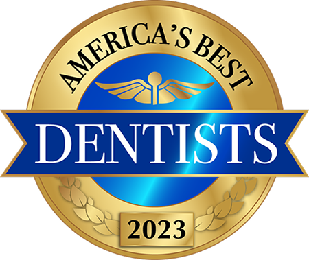 America's Best Dentists 2023