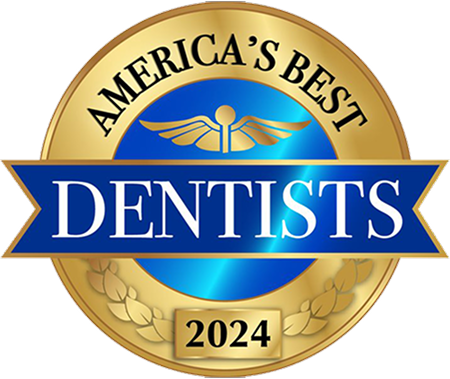 America's Best Dentists 2024