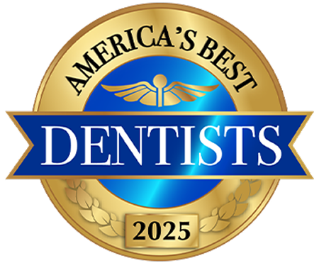America's Best Dentists 2025