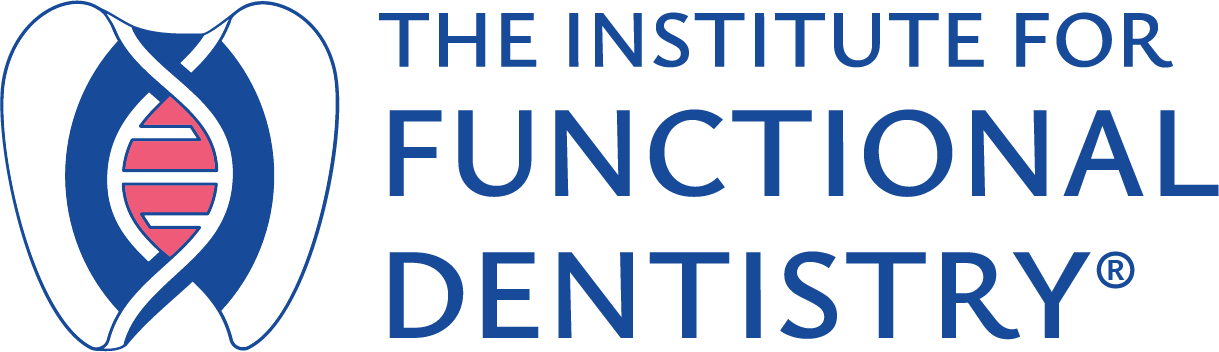 Institute for Functional Dentistry Logo